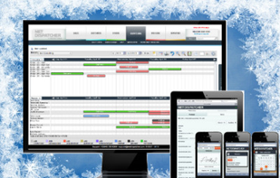 NetDispatcher screenshot 3