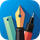 Graphic icon