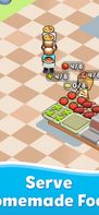 Restaurant Boss: Burger Tycoon screenshot 3