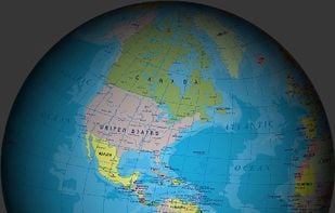 Globe app