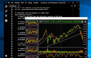 ponzi2 screenshot 1