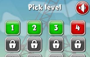 Move the Box screenshot 1