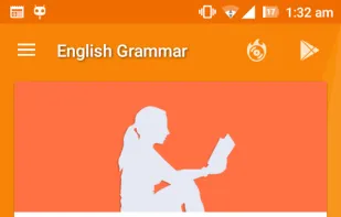 English Grammar Ultimate screenshot 1