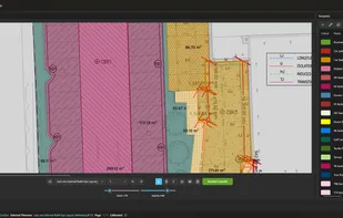 Metre2 Takeoff Studio screenshot 1