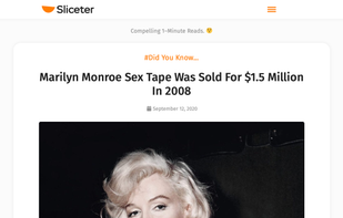 Sliceter screenshot 1