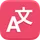 Lingvanex MacOS Translator icon