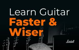 Justin Guitar Lessons screenshot 1