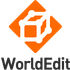 WorldEdit - Minecraft MOD icon