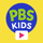 PBS Kids icon