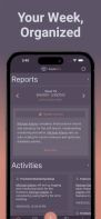 Asynchor screenshot 1