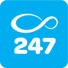 247connect icon