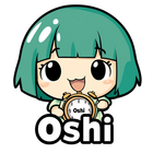 OSHIStamp icon