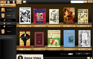 My Library