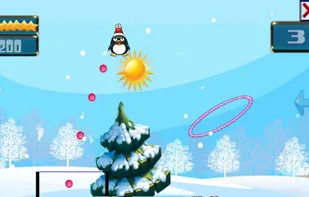 Candy Loops screenshot 1