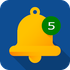 Notify for Reddit icon