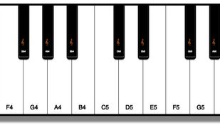 Perfect Pitch Ear screenshot 1