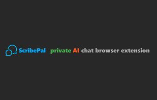 ScribePal screenshot 1