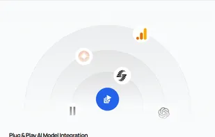 Datareel screenshot 2