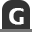 Google Cemetery icon