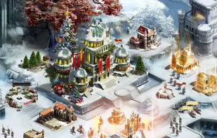 Clash of Kings screenshot 1