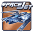 Space Jet icon