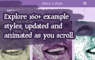 SketchMee 2 screenshot 1