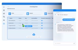 ChatInsight.AI screenshot 1
