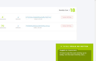 BugPlug screenshot 1