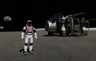 Juno: New Origins screenshot 2