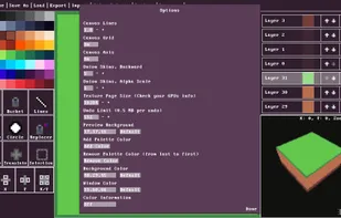 SpritePile screenshot 3