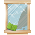 Sponge Disk Cleaner icon