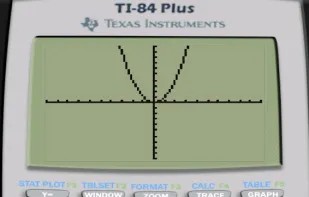 WabbitEmu screenshot 3