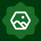 Material Photo Widget icon