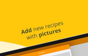 Cookpit screenshot 2