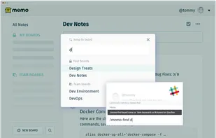 Memo.ai screenshot 1