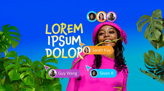 Adobe unveils live co-editing in Photoshop for real-time collaborative editing image