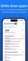 SpamStrike  screenshot 3