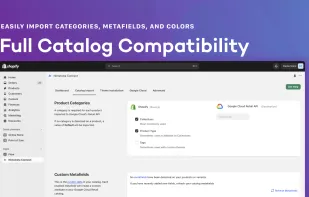 Retail Cloud Connect screenshot 2