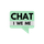 Chat I We Me icon