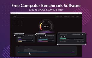 Nero Score! screenshot 1