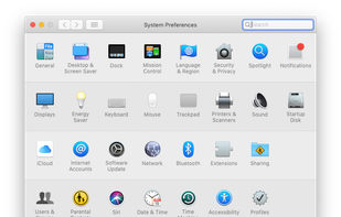 Mac Mouse Fix screenshot 1