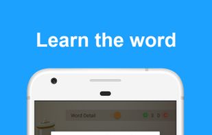 Learn English Vocabulary with Your Turn Game screenshot 2