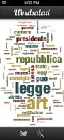 Wordsalad screenshot 3