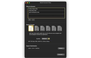 Fission screenshot 3