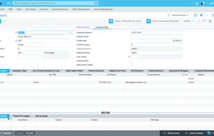 Priority Zoom screenshot 2