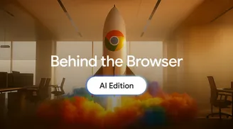 Google announced the largest Chrome update with AI-agentic features powered by Gemini image