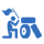 Barikade icon