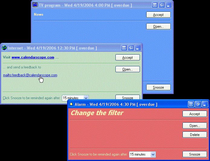 Calendarscope Alternatives: 25+ Calendar & Similar Apps | AlternativeTo