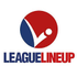 LeagueLineup icon