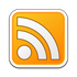 Sparse RSS icon